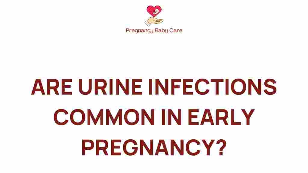 urine-infections-early-pregnancy