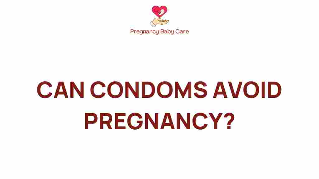 can-condoms-avoid-pregnancy