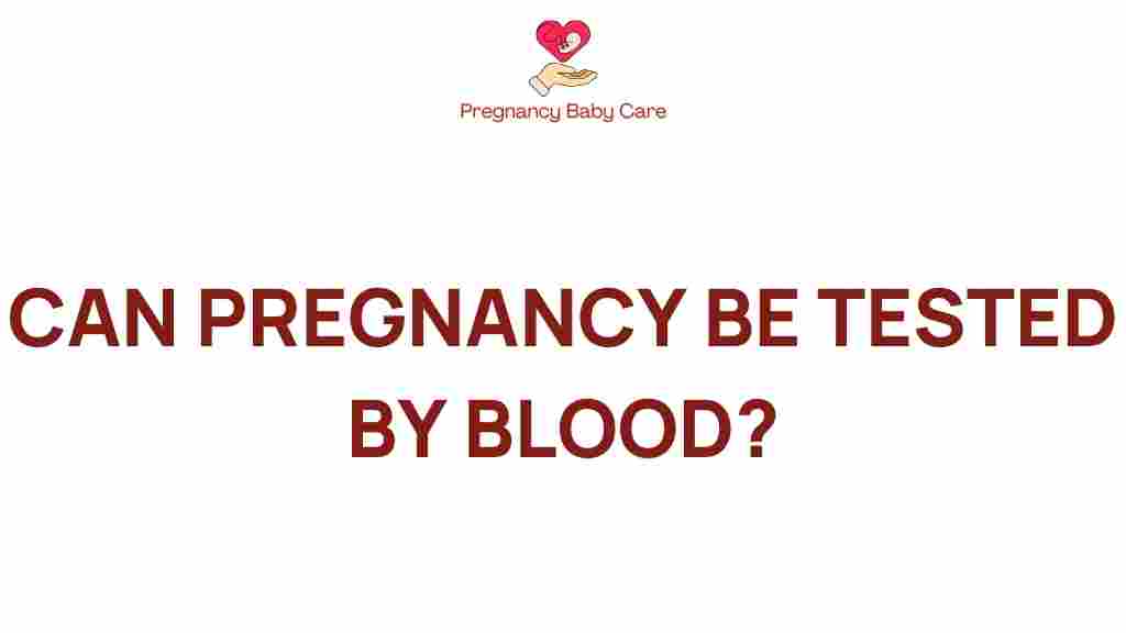 pregnancy-tested-by-blood
