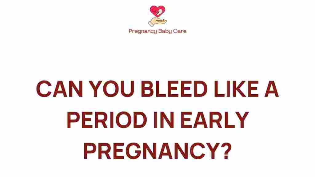 early-pregnancy-period-like-bleeding