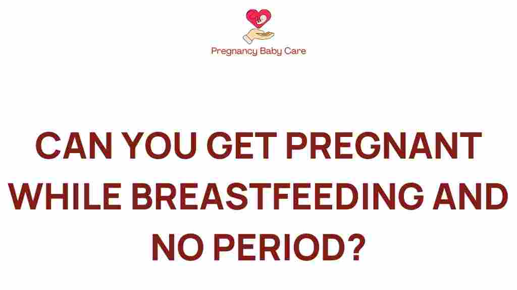 can-you-get-pregnant-breastfeeding