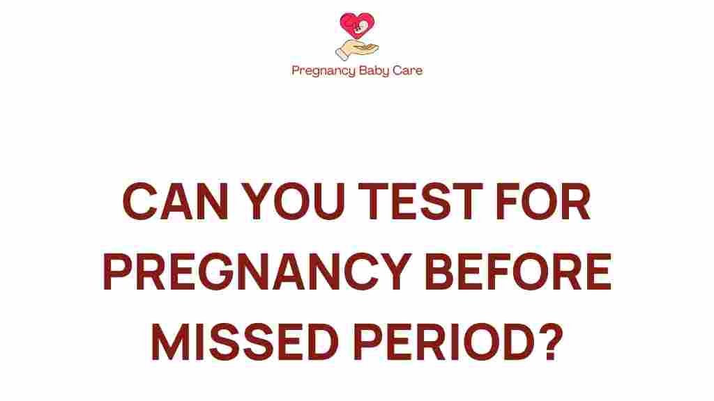 pregnancy-test-before-missed-period