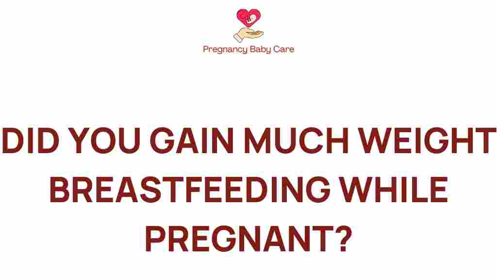 breastfeeding-pregnancy-weight-impact