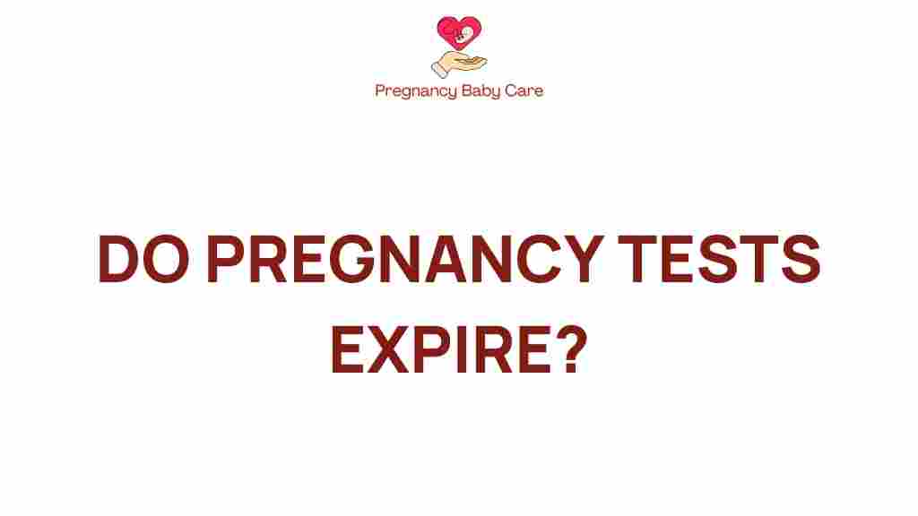 do-pregnancy-tests-expire