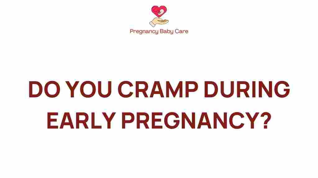 early-pregnancy-cramps