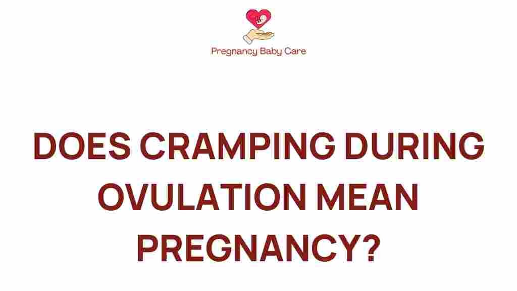 ovulation-cramping-pregnancy-signs