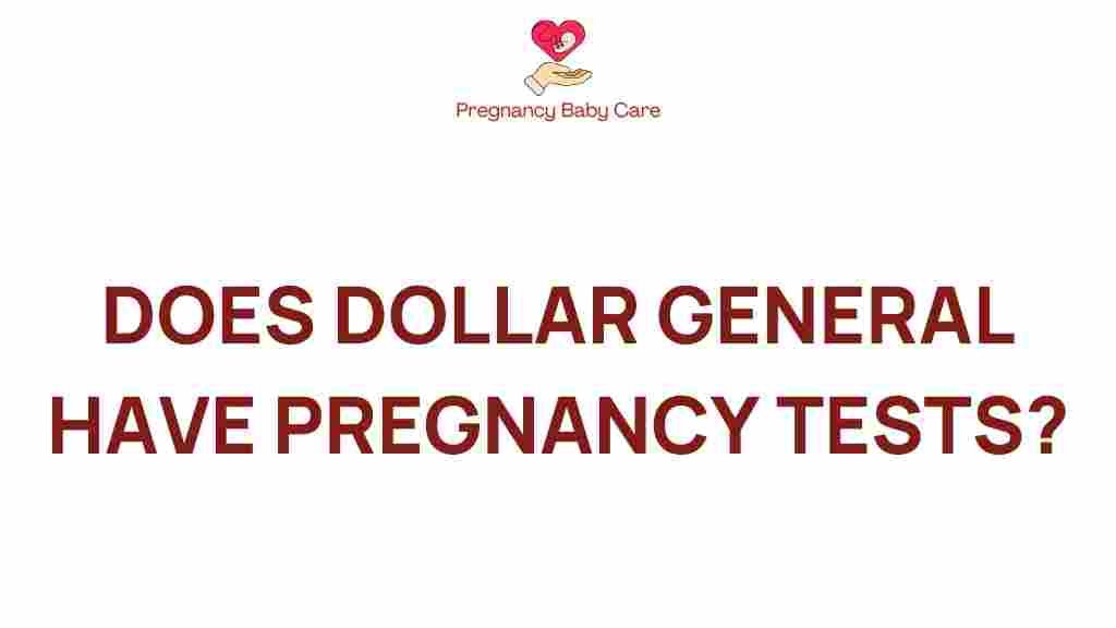 dollar-general-pregnancy-tests