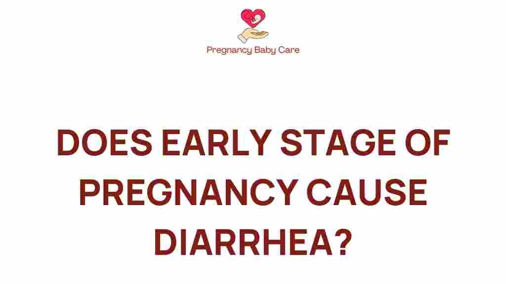 early-pregnancy-diarrhea