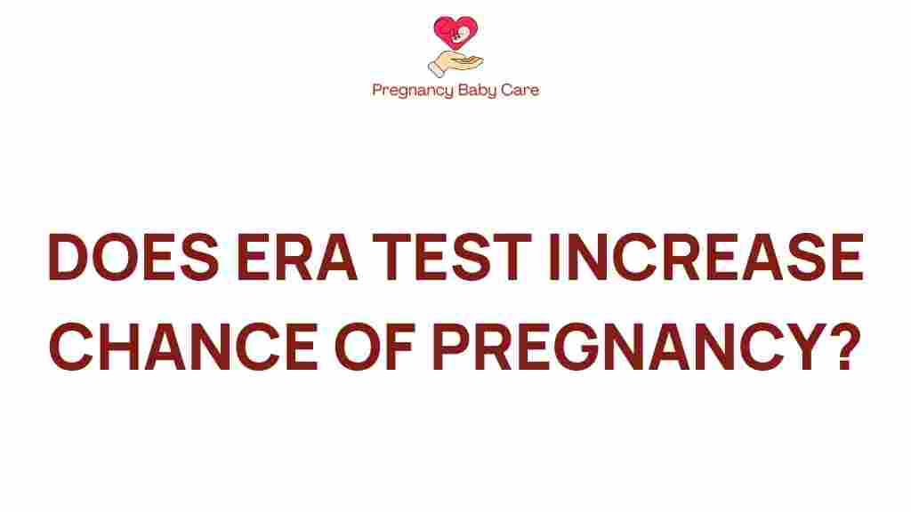 ERA-testing-pregnancy-odds