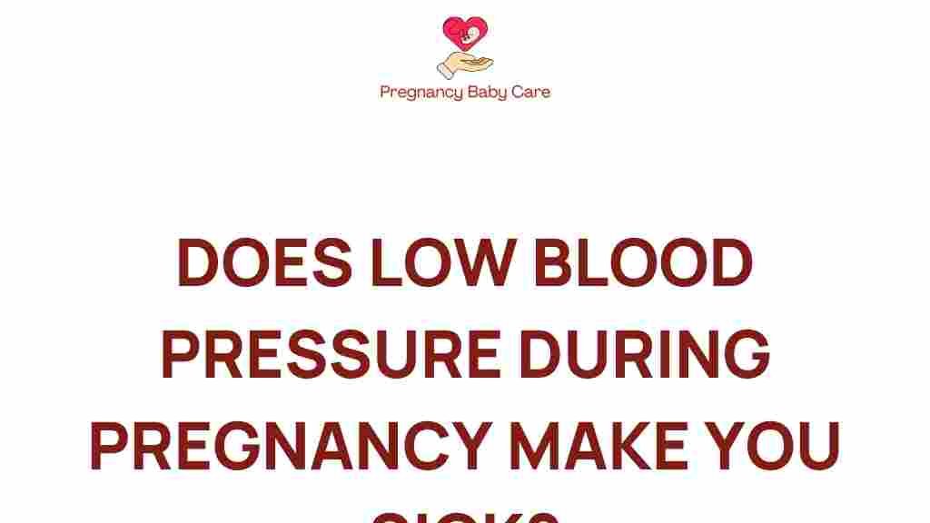 low-blood-pressure-pregnancy