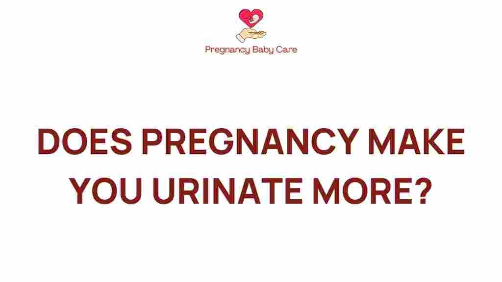 pregnancy-frequent-urination