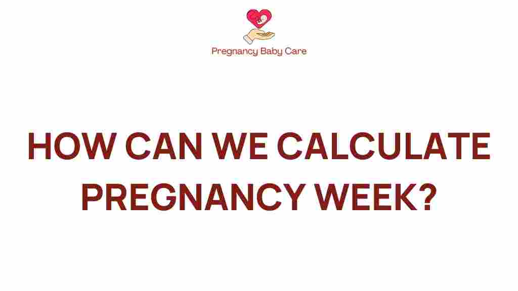 calculate-pregnancy-week