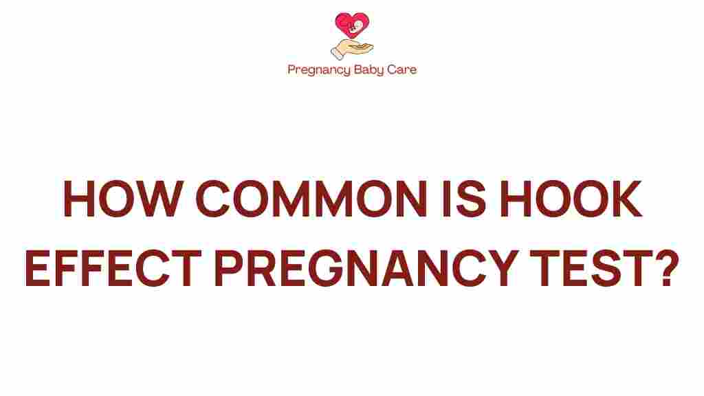 hook-effect-pregnancy-test