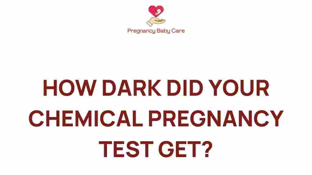 chemical-pregnancy-test-results