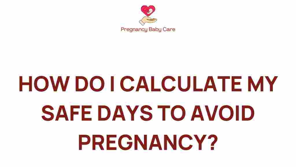 safe-days-avoid-pregnancy