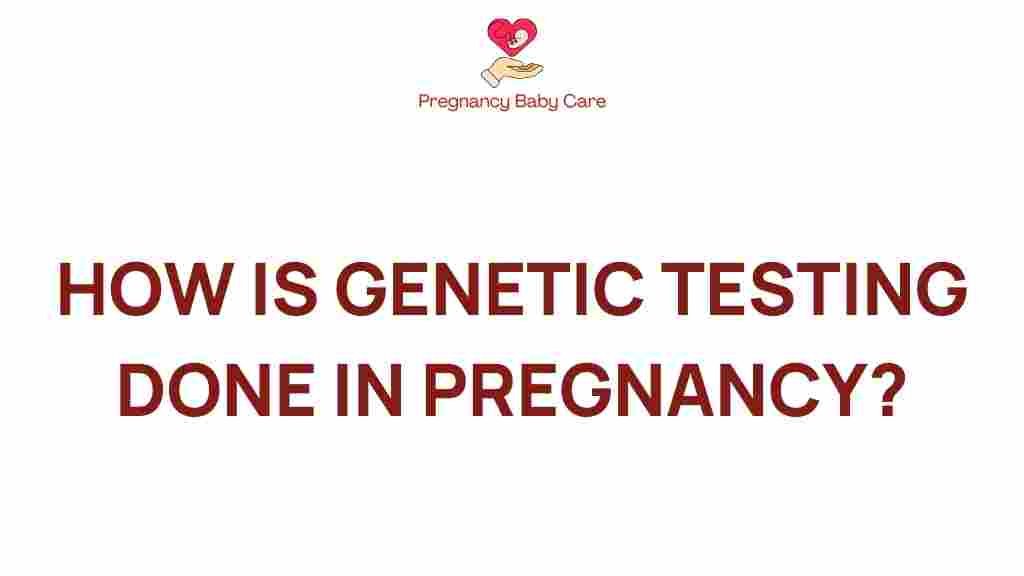 genetic-testing-pregnancy