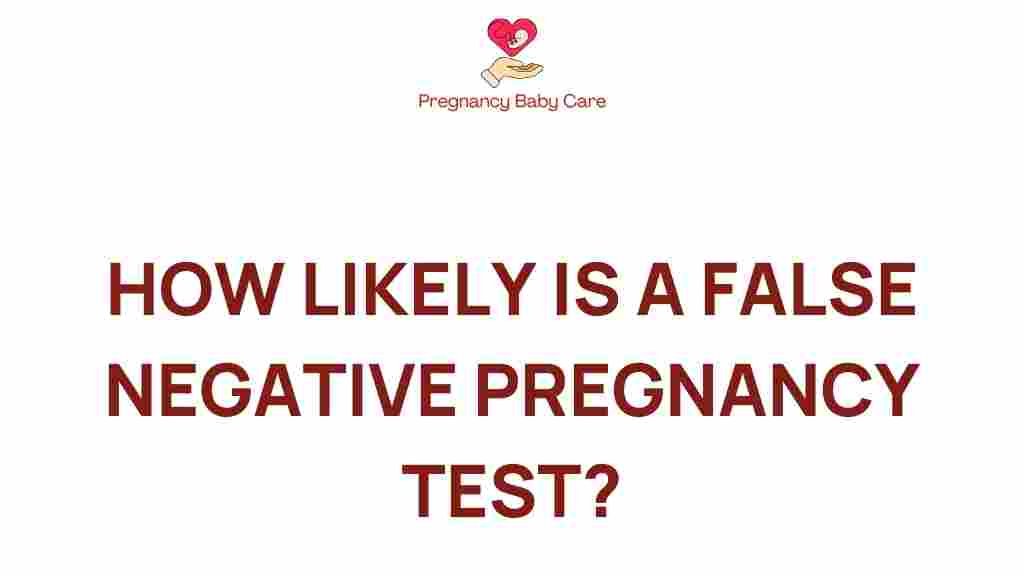 false-negative-pregnancy-test