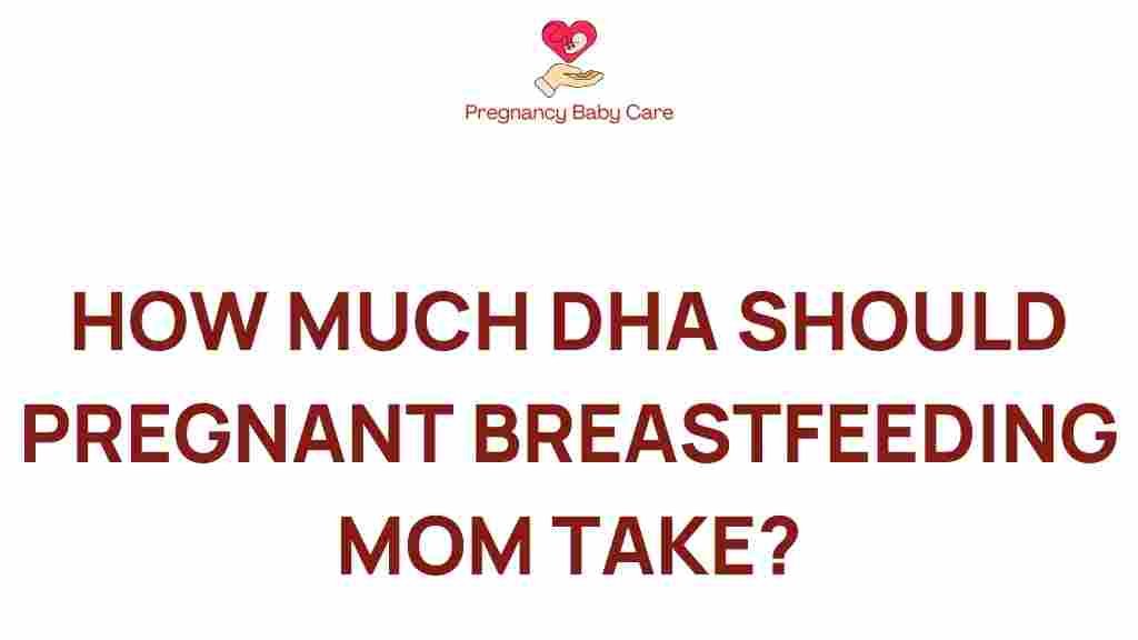 dha-pregnant-breastfeeding-mom