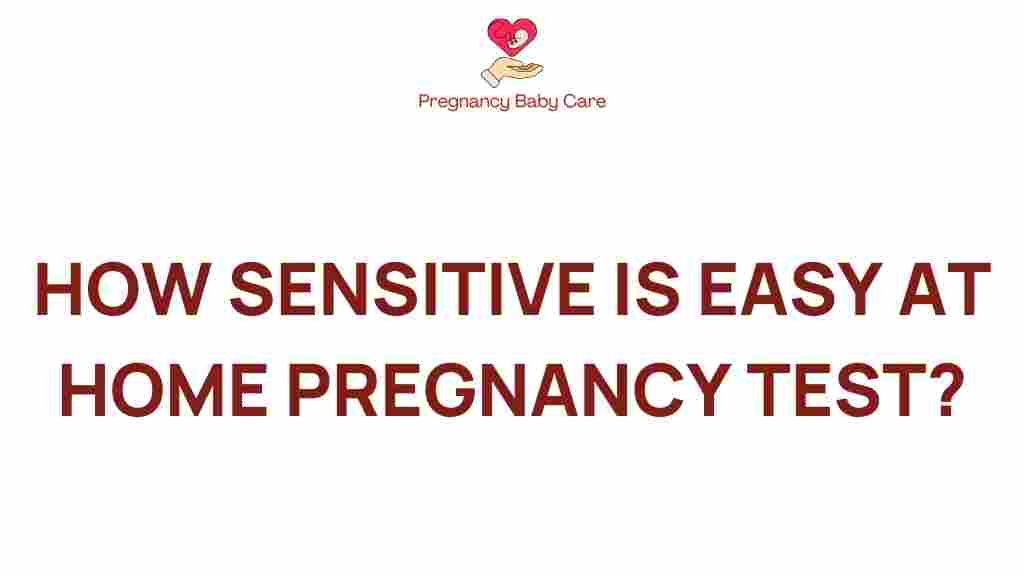 pregnancy-test-sensitivity