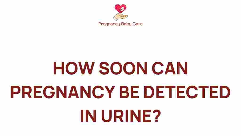 pregnancy-detection-urine-test