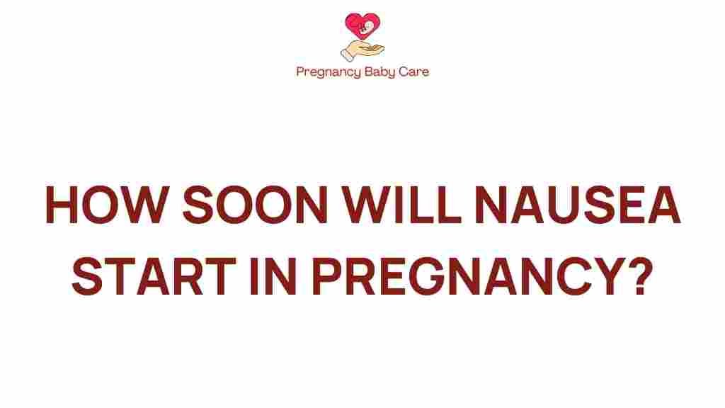 pregnancy-nausea-onset