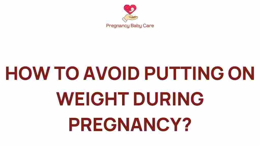 pregnancy-weight-management