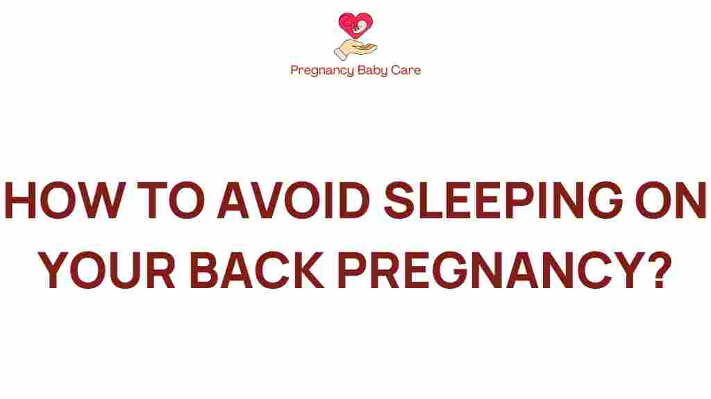 avoid-sleeping-on-your-back-pregnancy