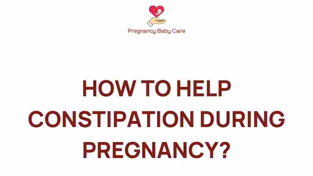 constipation-pregnancy-tips