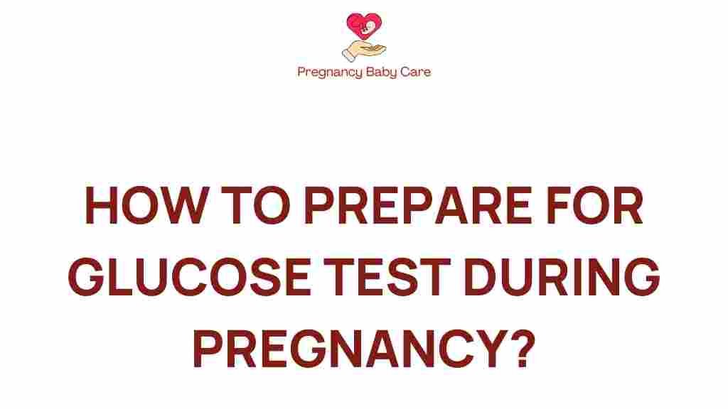 glucose-test-preparation-pregnancy