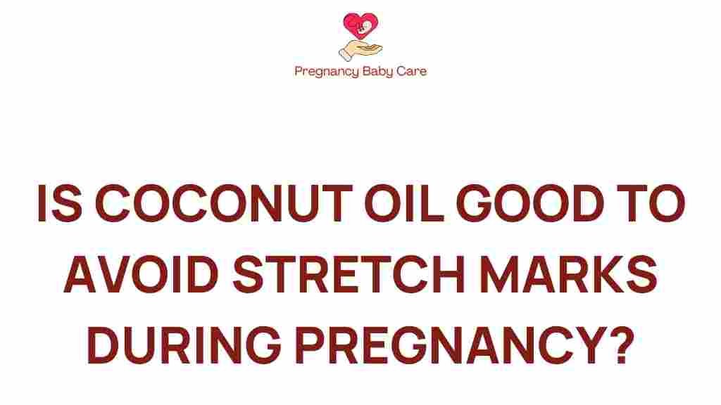 coconut-oil-stretch-marks-pregnancy