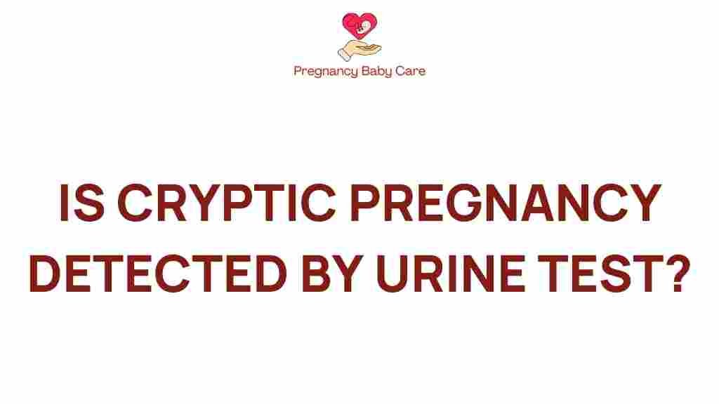 cryptic-pregnancy-urine-test