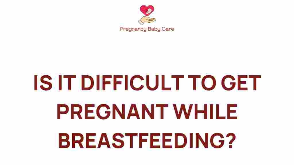 breastfeeding-pregnancy-chances