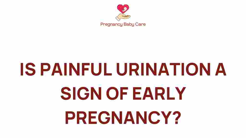 painful-urination-early-pregnancy