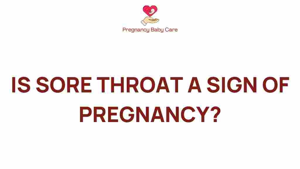 sore-throat-sign-pregnancy