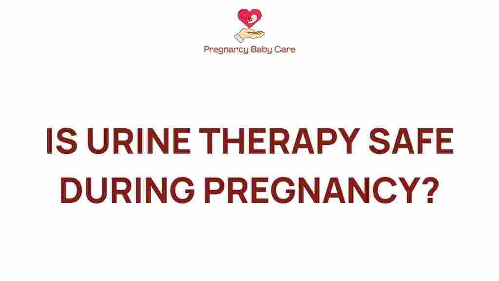 urine-therapy-safe-during-pregnancy