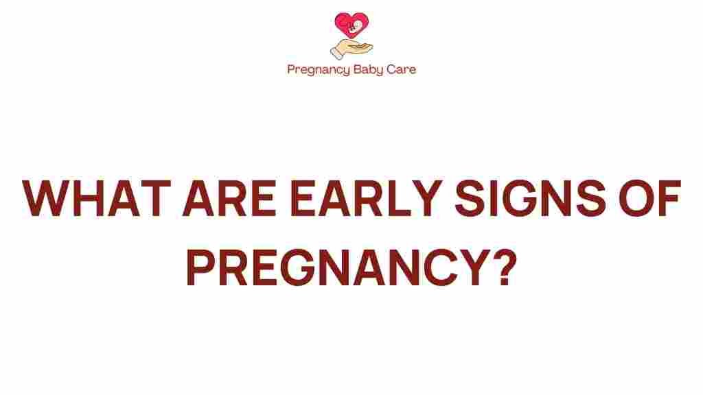 early-signs-of-pregnancy