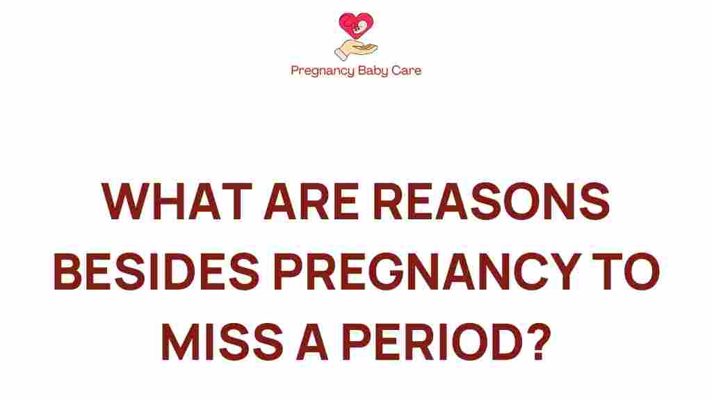 missed-period-reasons