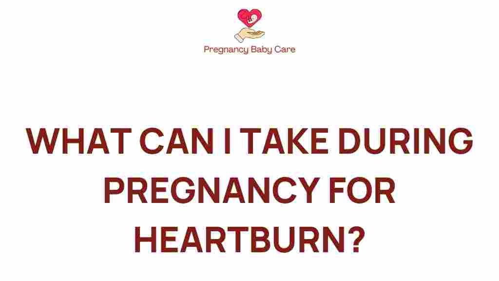 heartburn-relief-pregnancy