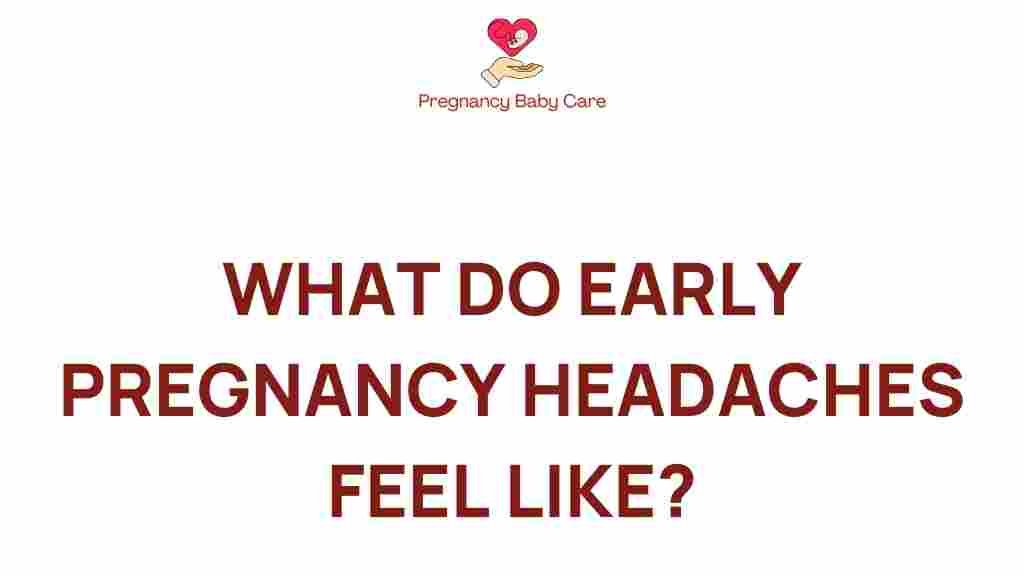 early-pregnancy-headaches