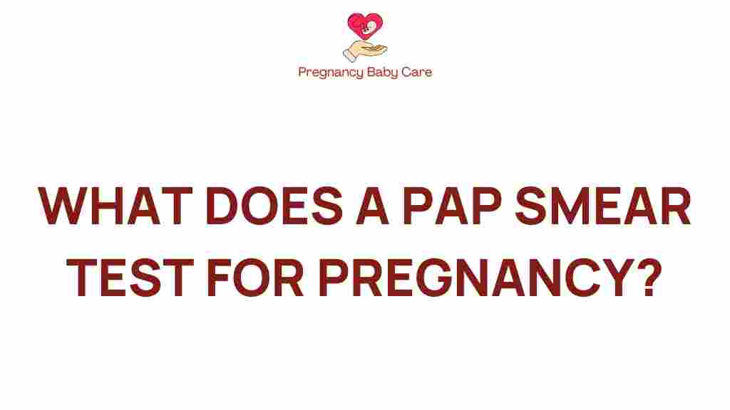 pap-smear-pregnancy