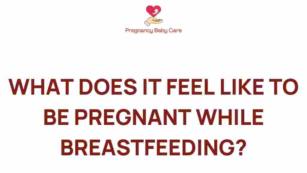 pregnancy-breastfeeding-experience