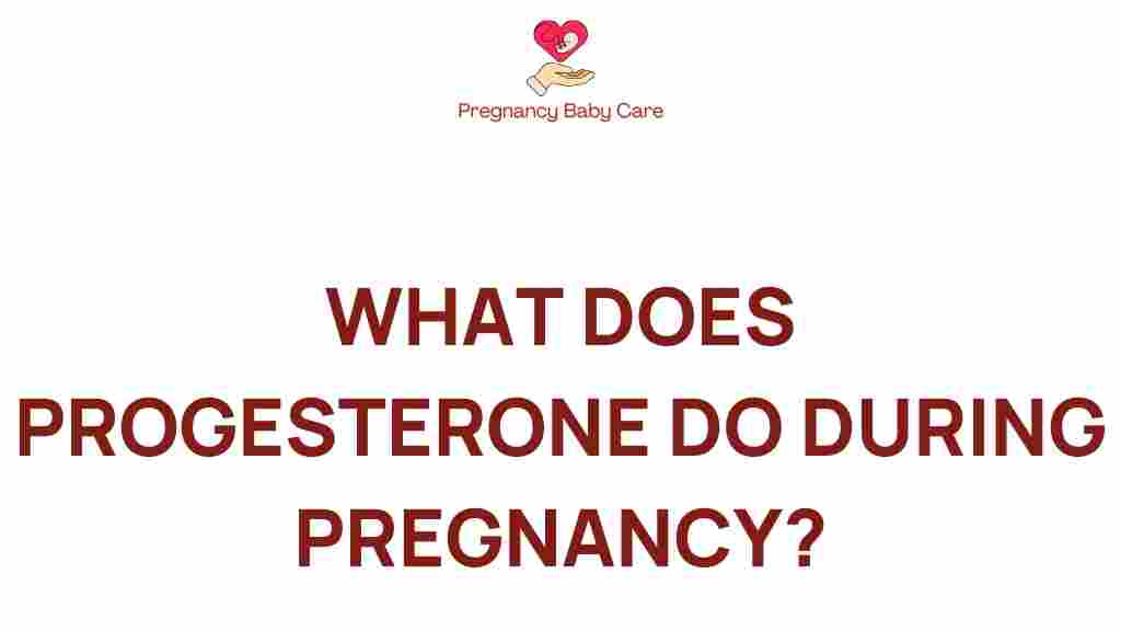progesterone-role-during-pregnancy