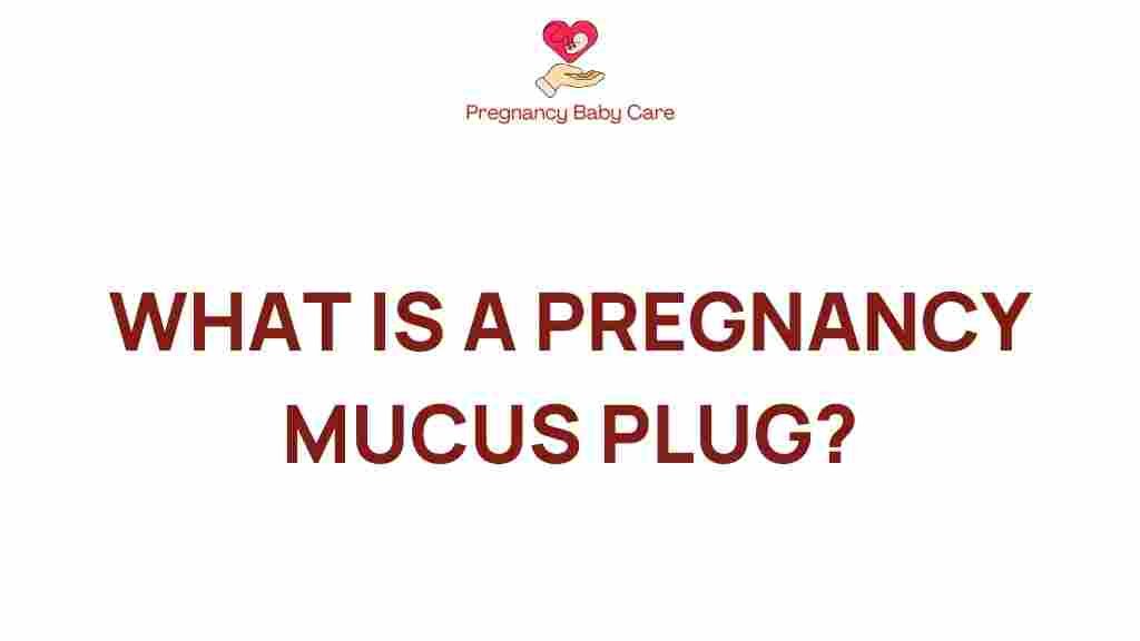 pregnancy-mucus-plug