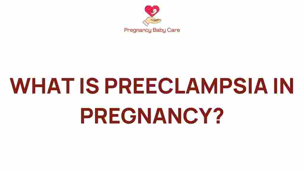 preeclampsia-pregnancy-complications