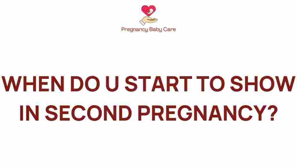 when-baby-bump-appears-second-pregnancy