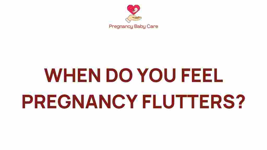 pregnancy-flutters-experience