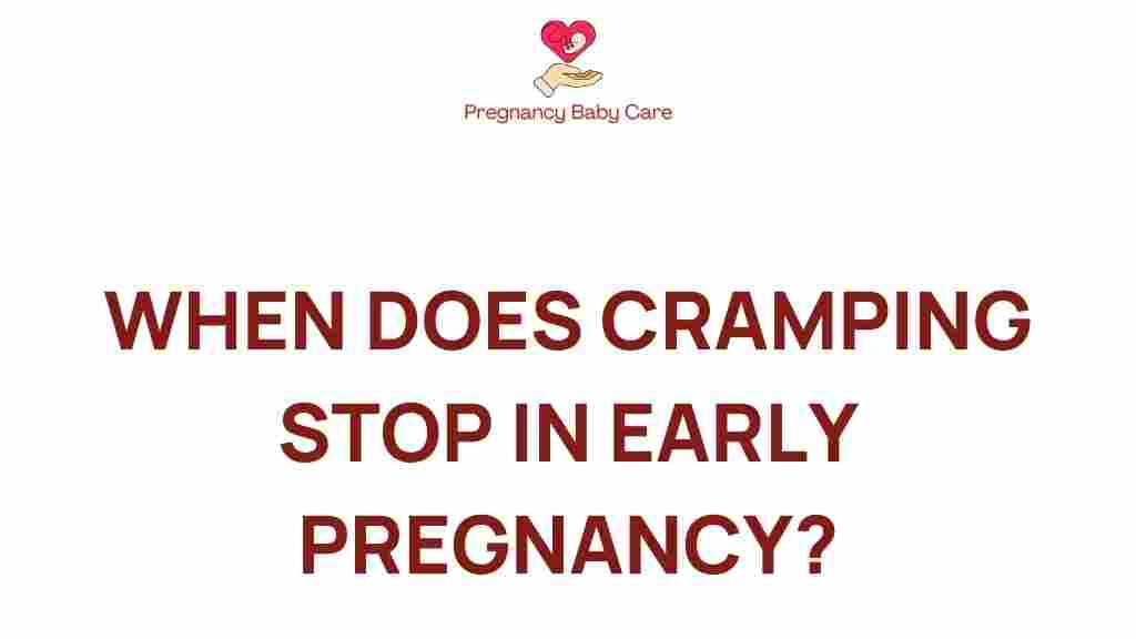 cramping-early-pregnancy