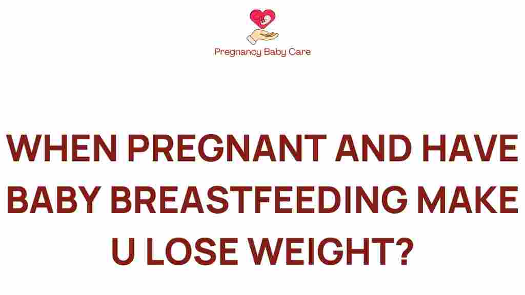 breastfeeding-weight-loss-pregnancy