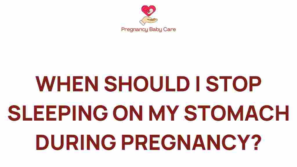 stomach-sleeping-pregnancy