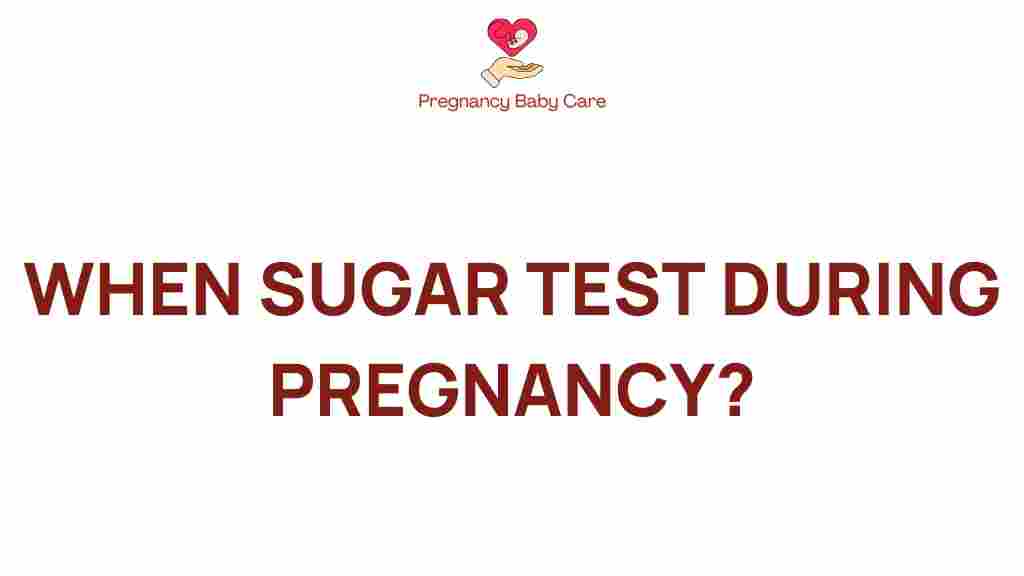 sugar-testing-timeline-pregnancy